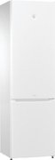 Двухкамерный холодильник Gorenje NRK621SYW4 фото 3 в Тюмени