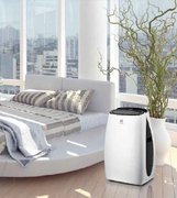 Мобильный кондиционер Electrolux EACM-13 HR/N3 фото 3 в Тюмени