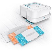 Робот-пылесос АйРобот Braava Jet 240 фото 4 в Тюмени Робот-пылесос iRobot Braava Jet 240 фото 4 в Тюмени