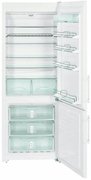 Холодильник Liebherr CN 5156 Premium NoFrost фото 2 в Тюмени