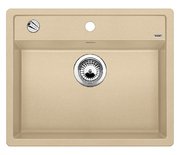 Мойка Blanco Dalago 6 шампань фото в Тюмени