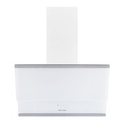 Вытяжка KRONA IRIDA 600 white sensor фото 3 в Тюмени