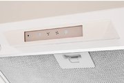 Встраиваемая вытяжка Kuppersberg INLINEA 52 Beige фото 4 в Тюмени