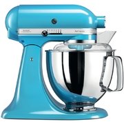 Миксер Китчен Эйд Artisan 5KSM175PSECL фото в Тюмени Миксер KitchenAid Artisan 5KSM175PSECL фото в Тюмени