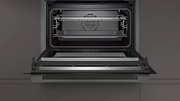 Компактный духовой шкаф Neff C17MS22G1 фото 3 в Тюмени