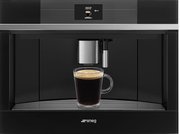 Встраиваемая кофемашина Smeg CMS4104N фото 4 в Тюмени