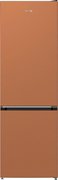 Двухкамерный холодильник Gorenje NRK6192CCR4 фото 4 в Тюмени