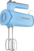 Миксер Маунфилд MF-331BL фото 2 в Тюмени Миксер Maunfeld MF-331BL фото 2 в Тюмени