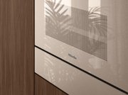 Встраиваемый подогреватель Miele ESW 7010 Pearlbeige фото 3 в Тюмени