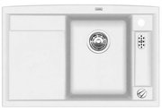 Мойка Blanco Axia 45 S-F белый фото в Тюмени