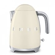 Чайник Smeg KLF01CREU фото в Тюмени