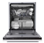 Встраиваемая посудомоечная машина Midea MID60S440i фото 2 в Тюмени