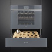 Ящик сомелье Смег CPS115S фото 2 в Тюмени Ящик сомелье Smeg CPS115S фото 2 в Тюмени