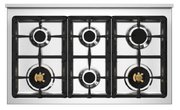 Варочный центр Bertazzoni HER106L2EAVT2 фото 2 в Тюмени