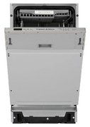 Встраиваемая посудомоечная машина Zigmund Shtain DW 301.4 фото 3 в Тюмени