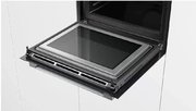 Духовой шкаф Bosch HMG6764B1 фото 3 в Тюмени