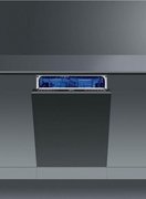 Посудомоечная машина Smeg ST733TL фото 2 в Тюмени