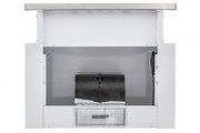 Встраиваемая вытяжка KRONA KAMILLA slim 500 inox фото 2 в Тюмени