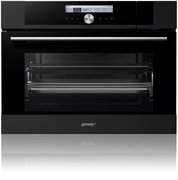Компактная духовка с функцией пароварки Gorenje Plus GCS773B фото 2 в Тюмени