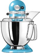 Миксер Китчен Эйд Artisan 5KSM175PSECL фото 2 в Тюмени Миксер KitchenAid Artisan 5KSM175PSECL фото 2 в Тюмени