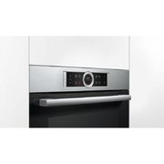 Духовой шкаф Bosch CBG633NS3 фото 2 в Тюмени