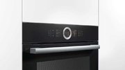 Духовой шкаф Bosch HSG636BB1 фото 3 в Тюмени