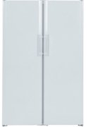 Холодильник Side-by-Side Liebherr SBS 7222 Comfort NoFrost фото 3 в Тюмени