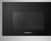 Встраиваемая микроволновая печь De DIetrich DMG2121X фото 2 в Тюмени