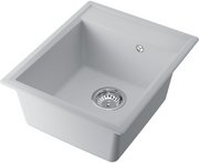 Мойка Omoikiri Daisen 42-WH фото 2 в Тюмени