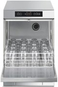 Стаканомоечная машина Smeg UG403DMS фото 2 в Тюмени