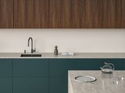 Смеситель Franke Eos Neo Pull Down черный матовый фото 4 в Тюмени