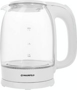 Чайник Maunfeld MGK-613WH фото в Тюмени