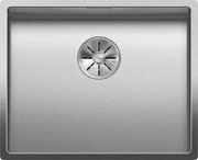 Мойка BLANCO CLARON 500-U нержавеющая сталь Durinox Мойка BLANCO CLARON 500-U нержавеющая сталь Durinox