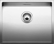 Мойка Blanco Claron 450-U нержавеющая сталь фото в Тюмени