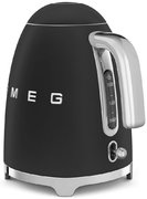 Чайник Smeg KLF03BLMEU фото 2 в Тюмени