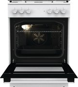 Комбинированная плита Gorenje GK6A40WA фото 4 в Тюмени