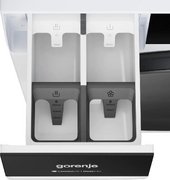 Стиральная машина Gorenje WG894A1P1 фото 4 в Тюмени