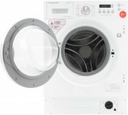 Встраиваемая стирально-сушильная машина Schaub Lorenz SLW BW8543 I фото 2 в Тюмени