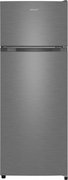 Отдельностоящий холодильник Weissgauff WRK 1430 Defrost Dark Grey фото в Тюмени