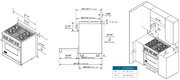 Варочный центр Viking EVGR530-4BSS фото 4 в Тюмени