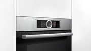 Духовой шкаф Bosch HSG636BS1 фото 3 в Тюмени