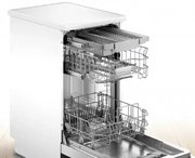 Отдельностоящая посудомоечная машина BOSCH SPS2HMW2FR фото 2 в Тюмени