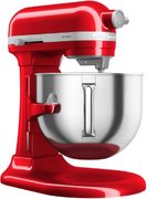 Планетарный миксер Китчен Эйд Artisan 5KSM70SHXECA фото 3 в Тюмени Планетарный миксер KitchenAid Artisan 5KSM70SHXECA фото 3 в Тюмени
