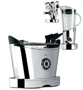 Тостер Bugatti VOLO Chrome 13-SVOLOCR фото 4 в Тюмени