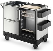 Мобильный бар Dometic MoBar 550 S фото 2 в Тюмени