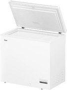 Морозильный ларь Haier HCE251RL фото 3 в Тюмени