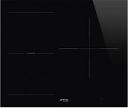 Варочная панель Smeg SI1M5633D1 Варочная панель Smeg SI1M5633D1 фото