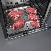 Решетка холодильника для сухого вызревания мяса Мэйвел MM-45SR 210133 фото в Тюмени Решетка холодильника для сухого вызревания мяса Meyvel MM-45SR 210133 фото в Тюмени