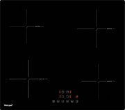 Варочная панель Weissgauff HI 640 BA фото в Тюмени
