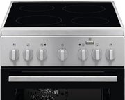 Электрическая плита Electrolux RKR560100X фото 3 в Тюмени